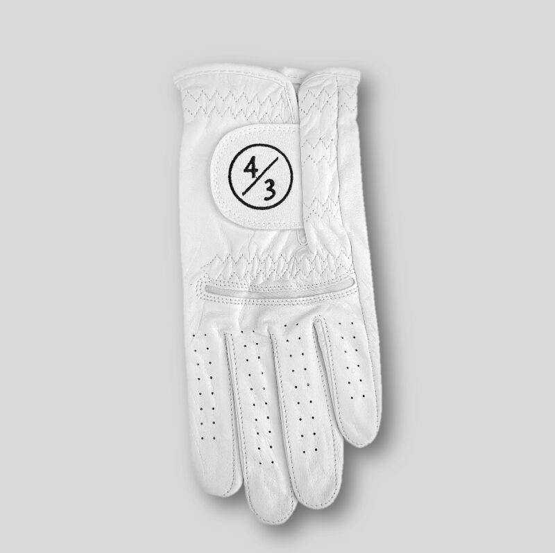 Premium Net Birdies Golf Glove