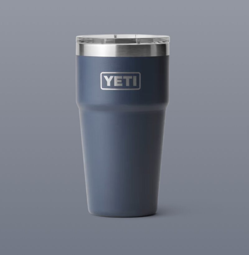 YETI Rambler 20 oz Cup