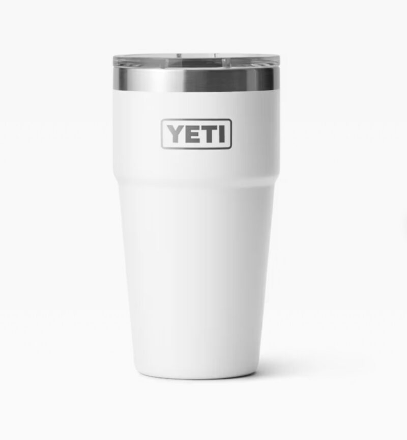 YETI Rambler 20 oz Cup - Image 4