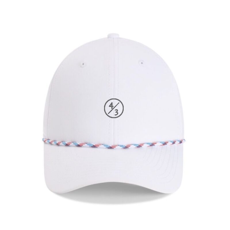 Performance Rope Golf Hat - Image 10